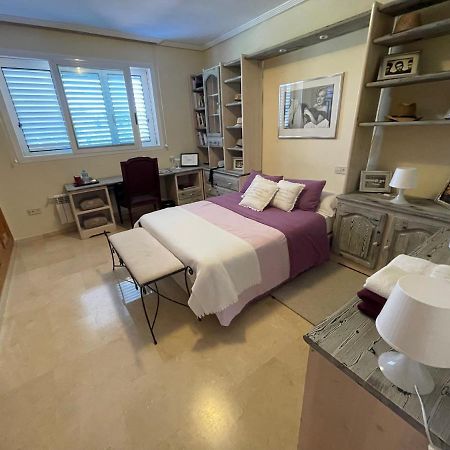 Villa El Paso La Nucía Dış mekan fotoğraf