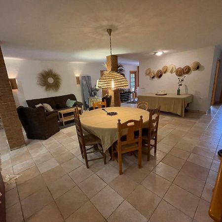 Villa El Paso La Nucía Dış mekan fotoğraf