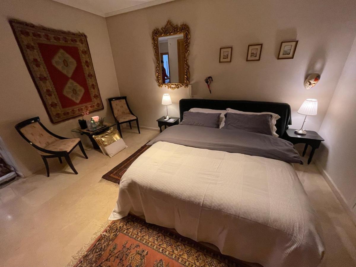 Villa El Paso La Nucía Dış mekan fotoğraf