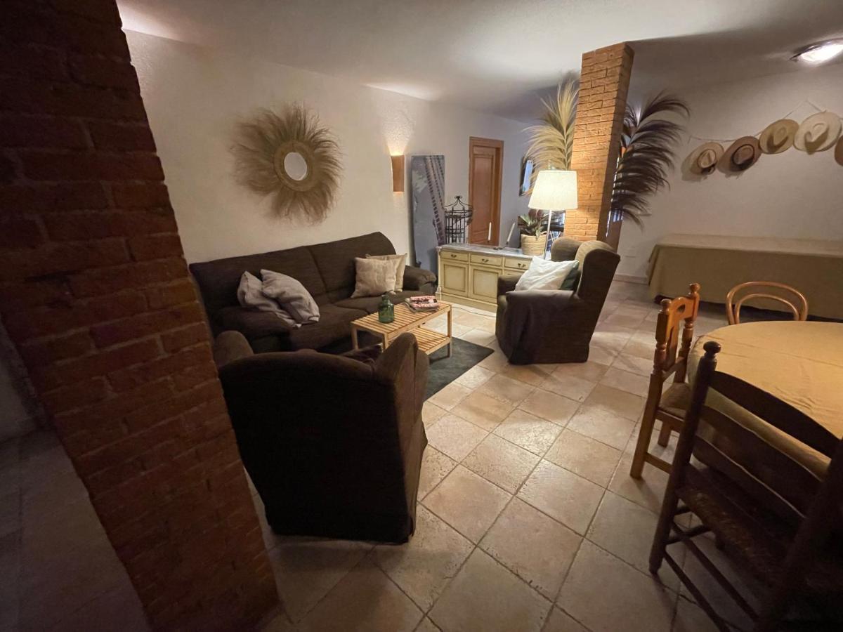 Villa El Paso La Nucía Dış mekan fotoğraf