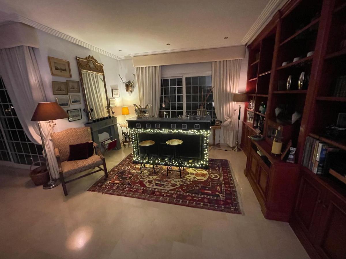 Villa El Paso La Nucía Dış mekan fotoğraf